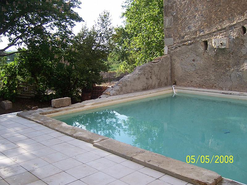 Last Minute Special Offer on South France Holiday Villa with pool in Beziers