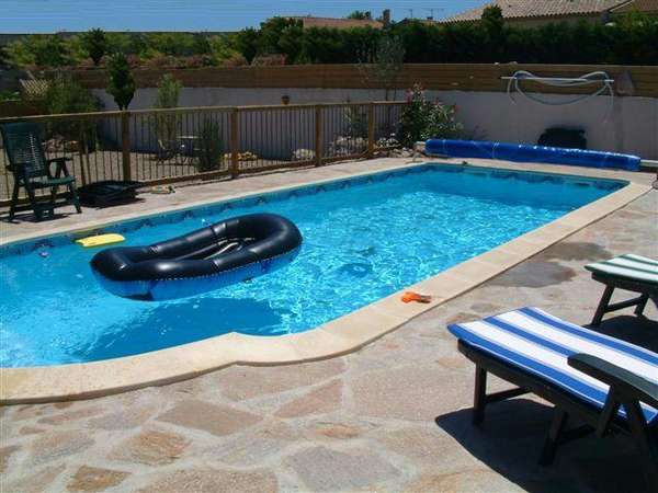 Special Offer Last Minute South of France Villa with Private Pool