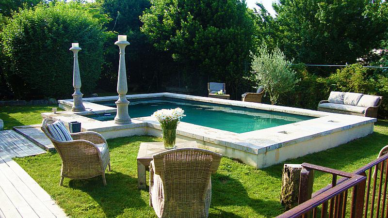 Last Minute Special Offer South France Holiday Villa Luxury Spa Resort with Pool