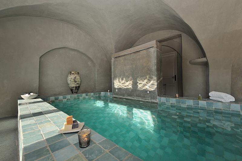 Last Minute Special Offer South France Holiday Villa Luxury Spa Resort with Pool