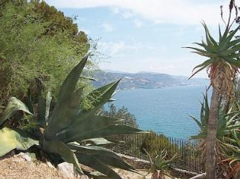 Special Offer for Winter Rental on the Riviera, South France Holiday Villa